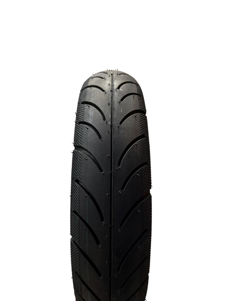 TVS JUPİTER 110-125 DIŞ LASTİK 90/90-12 TUBELESS - 3