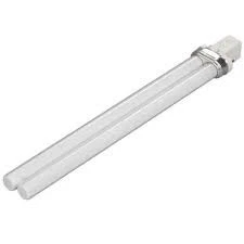 PHILIPS Master PL-S 9W/830 2P G23 TASARRUFLU KOMPAKT FLORESAN - Resim 2