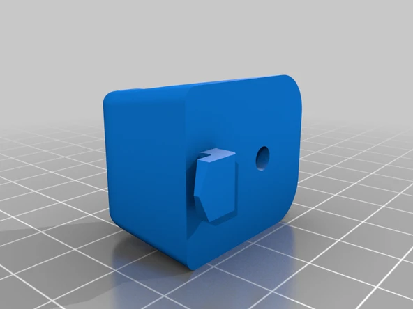 VW T3 Vanagon GÜNEŞLİK AYAK APARATI  - 4900706