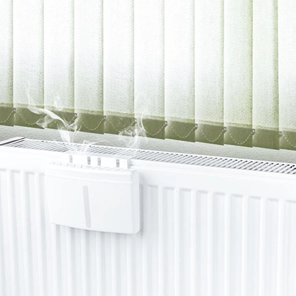 Fresh Air Kalorifer Suluğu Kalorifer Petek Nemlendirici Suluk (5284) - 3