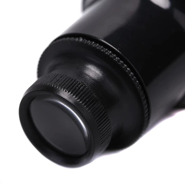 20x Kuyumcu, Saatçiler İçin Gözlük Büyüteç Mg13b9 - Resim 4