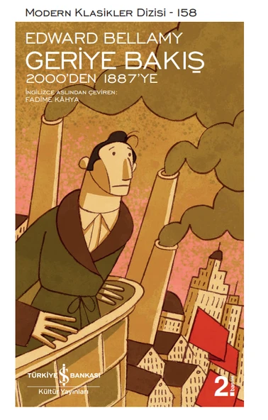 Geriye Bakış: 2000’den 1887’ye ürün görseli