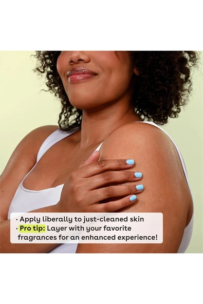 EOS Strawberry Dream Vücut Losyonu 473ML - 5