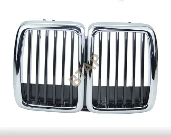 BTAP BMW E30 KROM PANJUR 51131884350