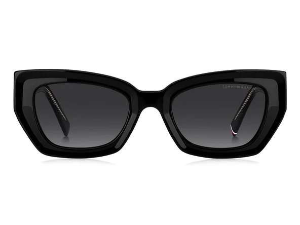 TOMMY HILFIGER TH 2254/S 807/9O 51 KADIN GÜNEŞ GÖZLÜĞÜ - Resim 3