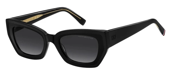 TOMMY HILFIGER TH 2254/S 807/9O 51 KADIN GÜNEŞ GÖZLÜĞÜ ürün görseli 1