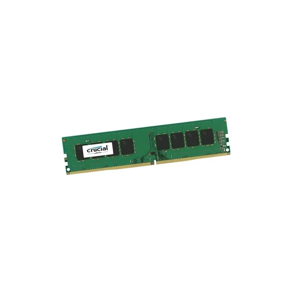 Crucial Basics 8 GB 2666 MHz DDR4 CL19 CB8GU2666 Ram Masaüstü Bellek - Resim 5