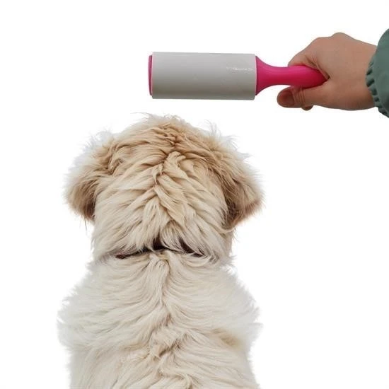 BUFFER® Pratik Tüy Alma ve Temizleme Tüy Toplama Makinesi Rulo Aparat - Resim 5