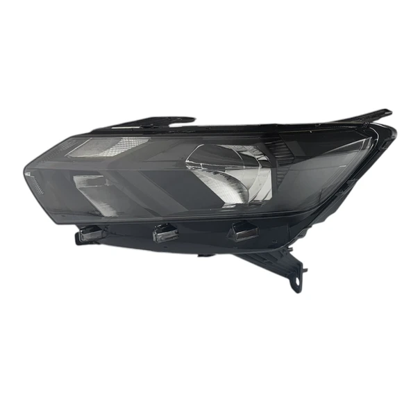 FAR SANDERO 21-23 LH (LEDSİZ/SİYAH/DACİA YAZISIZ) ürün görseli 1