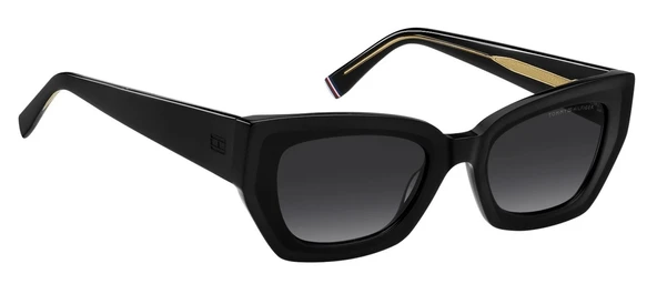 TOMMY HILFIGER TH 2254/S 807/9O 51 KADIN GÜNEŞ GÖZLÜĞÜ - Resim 2