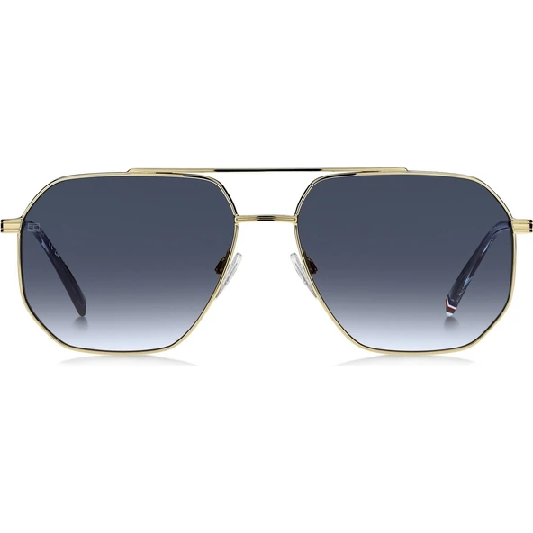 TOMMY HILFIGER TH 2191/S J5G/08 60 ERKEK GÜNEŞ GÖZLÜĞÜ - Resim 2