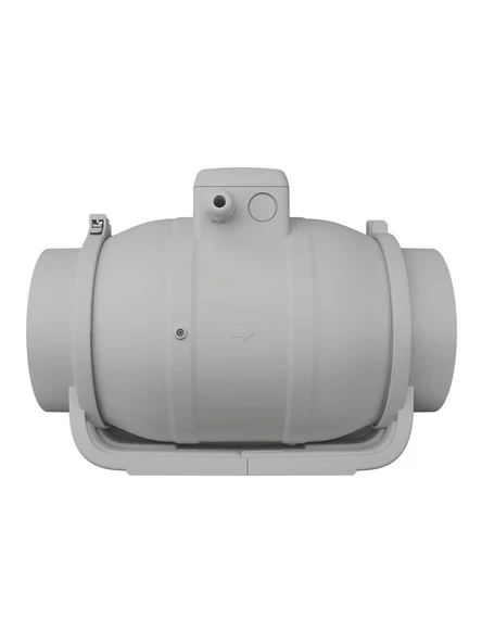 Monsoon 125 2SP Karışık Akışlı Aksiyal Kanal Tipi Fan - Resim 5