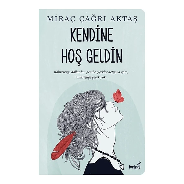Kendine Hoş Geldin ürün görseli