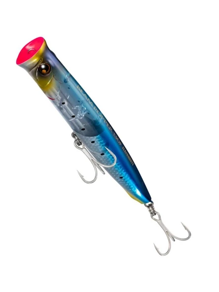 Shimano Exsence Beam Popper 130F FB S Sardine 29gr ürün görseli