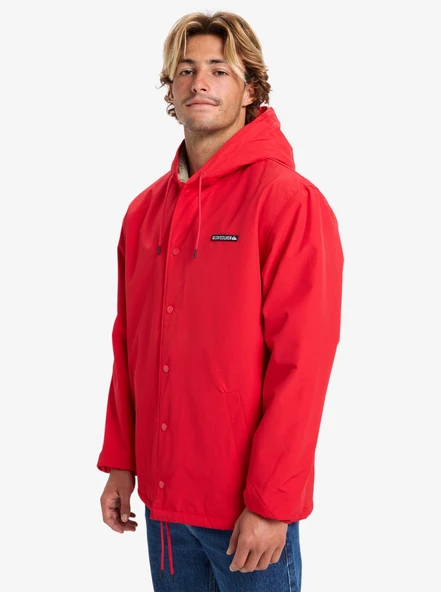Quiksilver RAIN CLOUD 3K JACKET Erkek Ceket EQYJK04186-QK.RZM0 - Resim 2