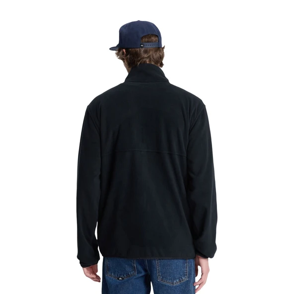 Quiksilver NO DESTINATION FZ Erkek Polar Ceket EQYPF03071-QK.11793 - Resim 6