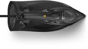 PHILIPS DST7511/80 Azur Buharlı Ütü Siyah - Resim 2