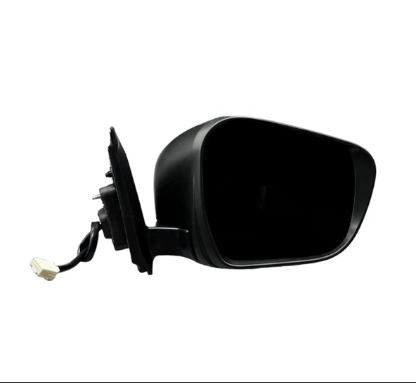 AYNA DİKİZ NAVARA 15-21 RH (ELEKTRİKLİ/KATLANIR/  SİNYALLİ KROM) ürün görseli 1