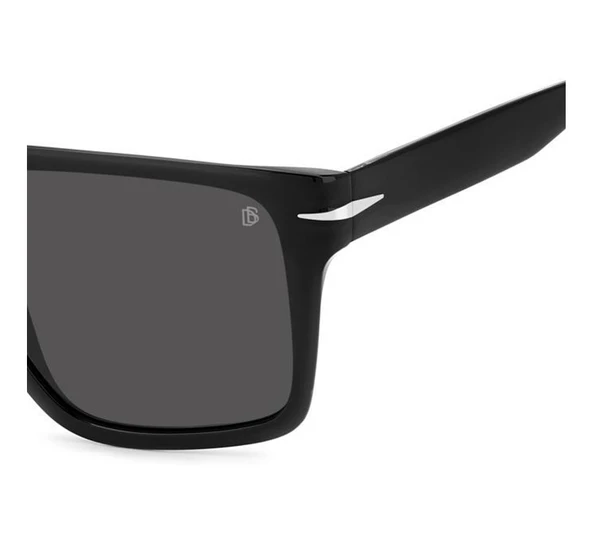 DAVİD BECKHAM DB 7149/S 807/IR 59 ERKEK GÜNEŞ GÖZLÜĞÜ - Resim 4