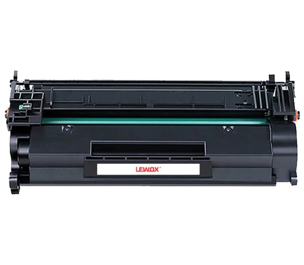 LW Calligraph W1510A(151A)muadil siyah toner(3K) - Resim 3