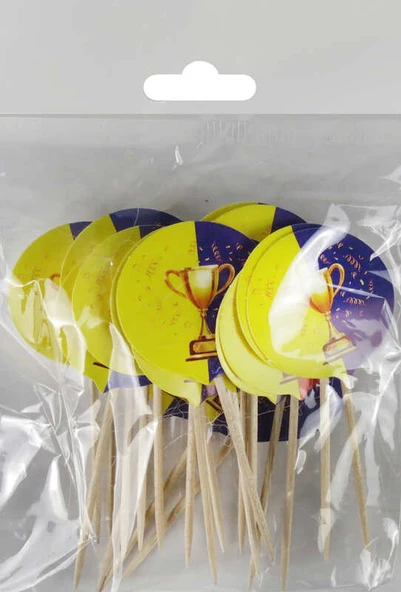 KÜRDAN FUTBOL 20 ADET - Resim 2