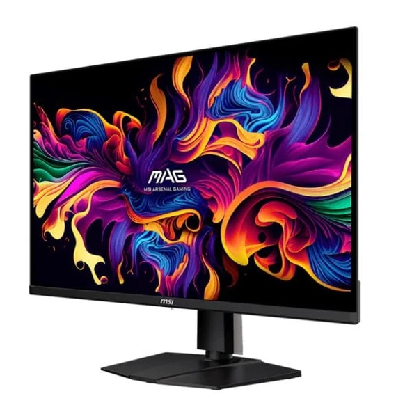 31.5 MSI MAG 321UPX QD-OLED 0.03MS 240HZ UHD ürün görseli 1