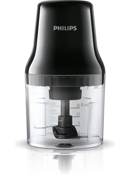 Philips HR1393/90 Doğrayıcı Rondo ürün görseli