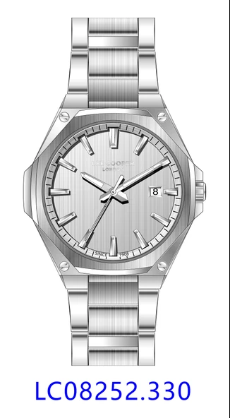 LEE COOPER LC08252.330 Erkek Kol Saati ürün görseli
