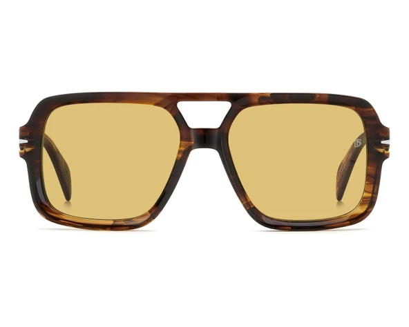 DAVİD BECKHAM DB 7151/S EX4/HO 55 ERKEK GÜNEŞ GÖZLÜĞÜ - Resim 4