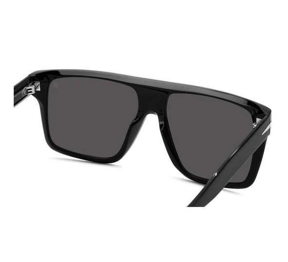 DAVİD BECKHAM DB 7149/S 807/IR 59 ERKEK GÜNEŞ GÖZLÜĞÜ - Resim 3