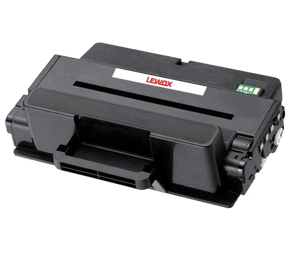 LW Calligraph MLT-L205,muadil siyah toner(5.K) - Resim 3