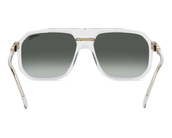 CARRERA CA 1077/S REJ/D6 60 ERKEK GÜNEŞ GÖZLÜĞÜ - 6