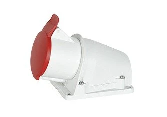 MUT-204 5X32 A DUVAR PRİZİ CEE NORM ürün görseli 1