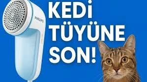 Philips tüy toplama MAKİNASI - Resim 2