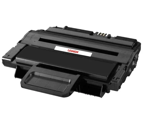 LW Calligraph WC3210(106R01486)siyah M.toner(4,1K) - Resim 4