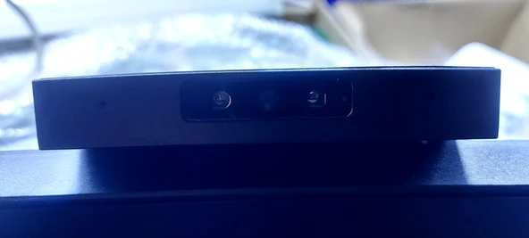 Philips 499P9H/00 49" 5K 32:9 SuperWide DP HDMI USB-C Kavisli Monitör 2.EL ÜRÜN - Resim 2