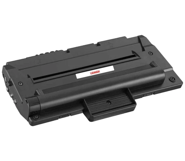 LW Calligraph ML-1710 muadil siyah toner(3K) - Resim 3