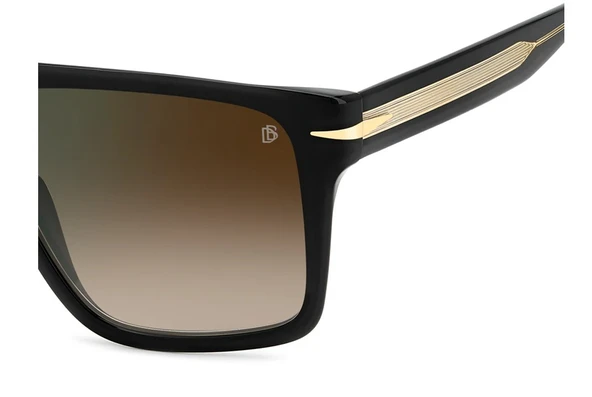 DAVID BECKHAM DB 7149/S 807/QY 59 ERKEK GÜNEŞ GÖZLÜĞÜ - Resim 3