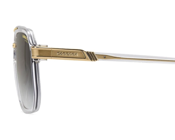 CARRERA CA 1077/S REJ/D6 60 ERKEK GÜNEŞ GÖZLÜĞÜ - 4