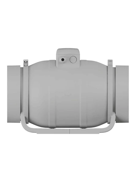 Monsoon 150/160 2SP Karışık Akışlı Aksiyal Kanal Tipi Fan - Resim 4