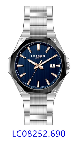 LEE COOPER LC08252.690 Erkek Kol Saati ürün görseli