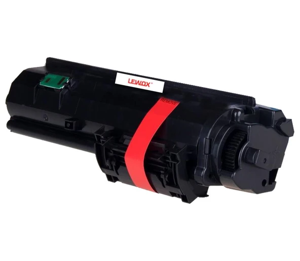 LW Calligraph TK-1160(1T02RY0NL0)siyah M.T.Ü.(7,2K - Resim 2