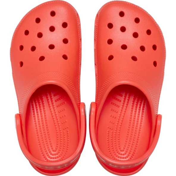 Crocs Classic Clog Terlik Unisex Terlik 10001-7AH - Resim 3