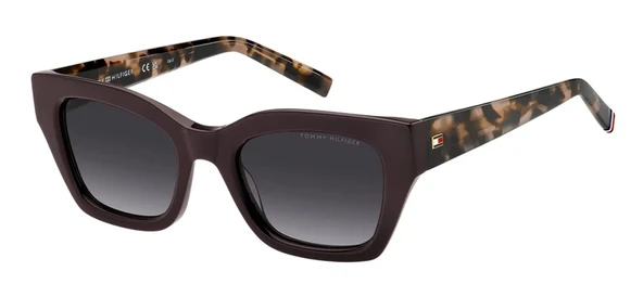 TOMMY HILFIGER TH 2264/S 0T4/DG 51 KADIN GÜNEŞ GÖZLÜĞÜ ürün görseli 1