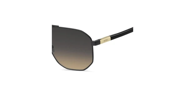 HUGO BOSS BOSS 1832/S 003/PR 59 ERKEK GÜNEŞ GÖZLÜĞÜ - Resim 3