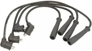 Kia Rio 1.3 2002-05 Buji Kablo Seti Kore.0K30A18140 ürün görseli