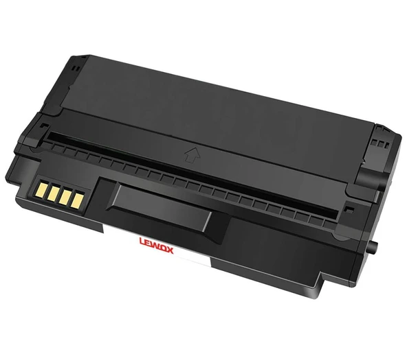 LW Calligraph ML-1630 muadil siyah toner(2K) - Resim 3