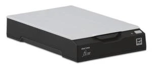 Ricoh Fi-70F A6 Pasaport ve Kimlik Tarayıcı ürün görseli 1