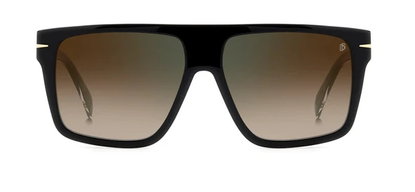 DAVID BECKHAM DB 7149/S 807/QY 59 ERKEK GÜNEŞ GÖZLÜĞÜ - Resim 2