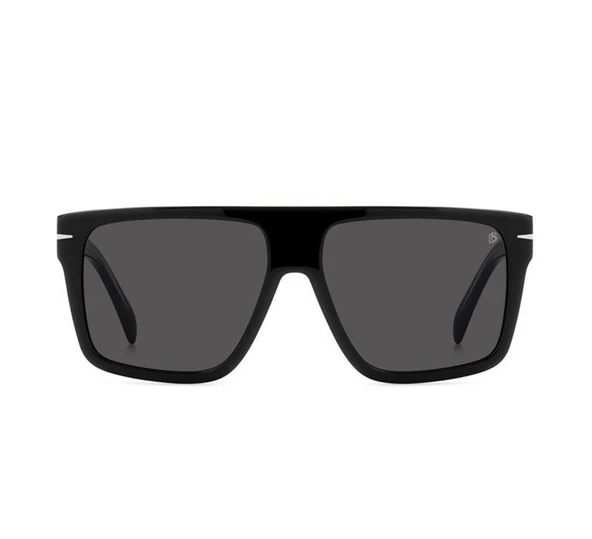 DAVİD BECKHAM DB 7149/S 807/IR 59 ERKEK GÜNEŞ GÖZLÜĞÜ - Resim 2